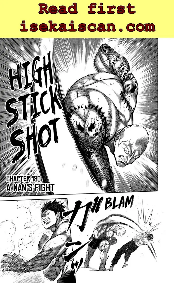 Kengan Omega Chapter 180 image 01_optimized